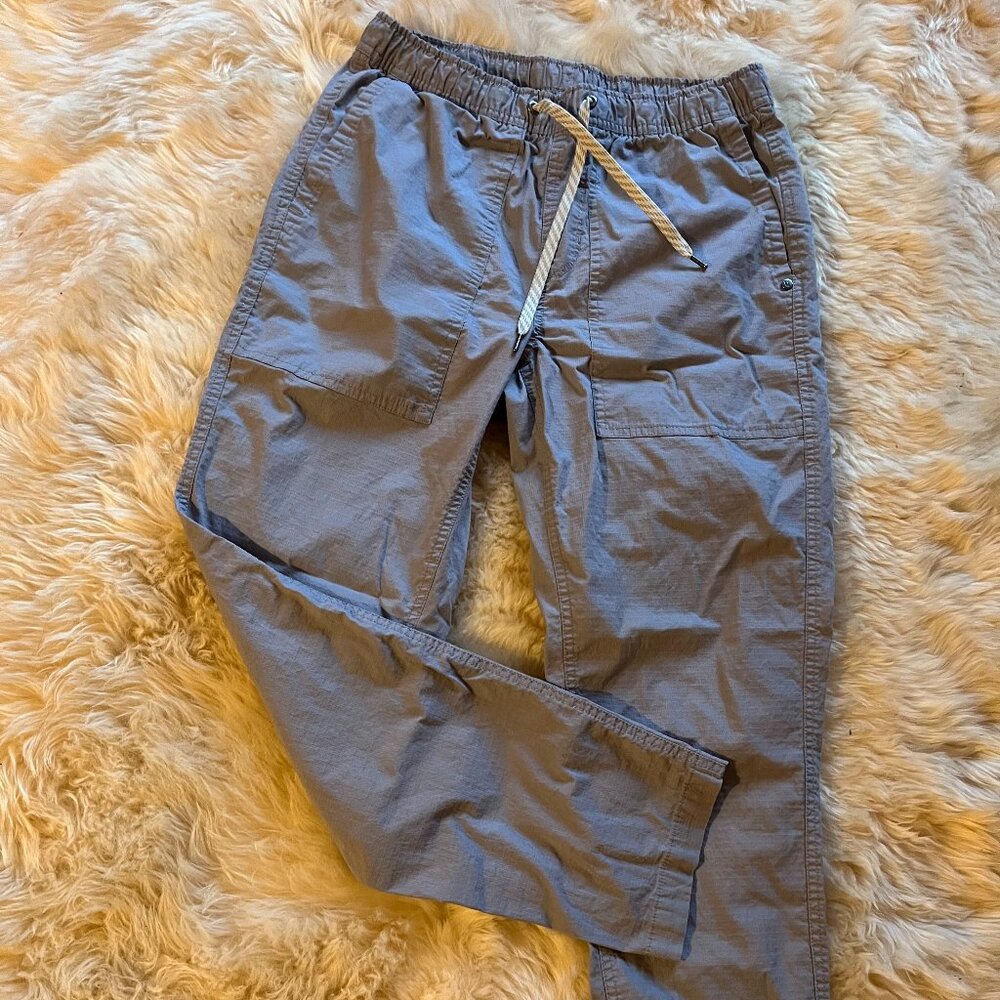Vuori Ripstop Pant Size Small